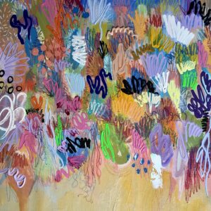 The Coral Reef