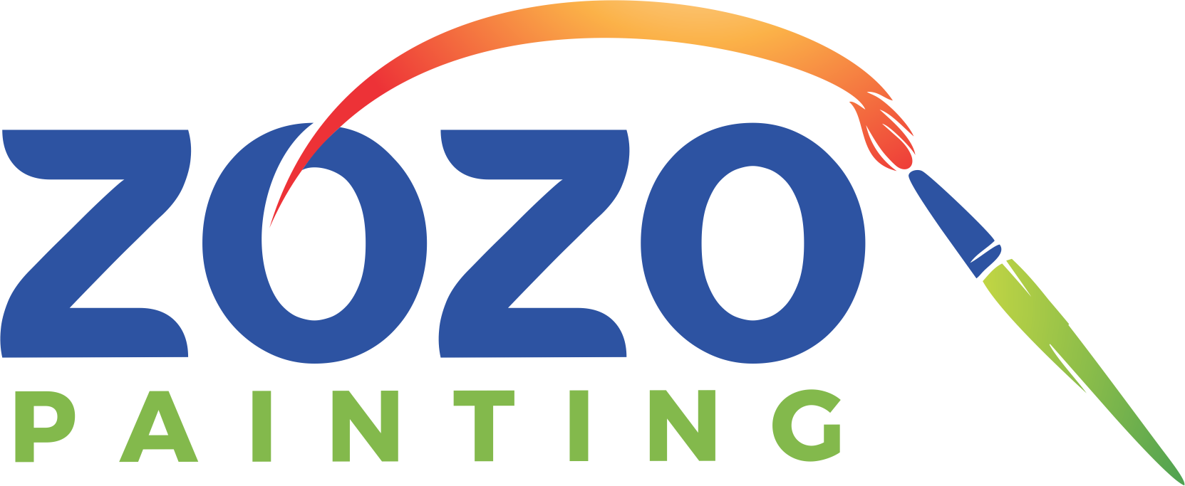 ZOZO PAINTING