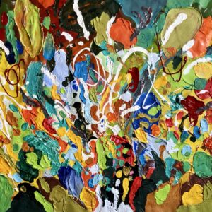 UNBOUND SYMPHONY